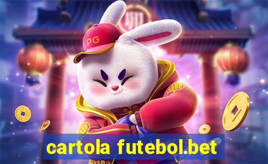 cartola futebol.bet