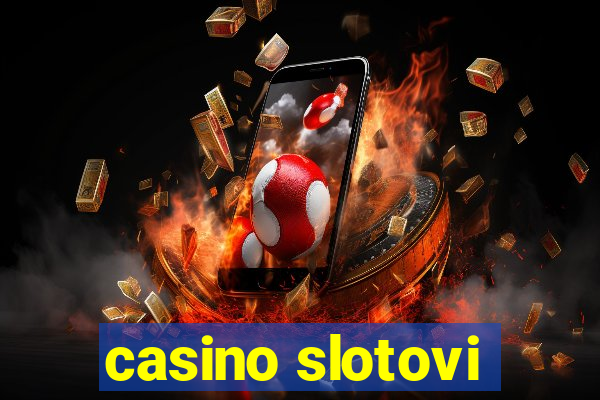 casino slotovi