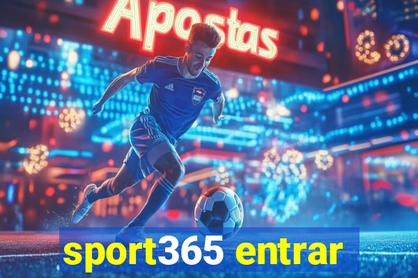 sport365 entrar