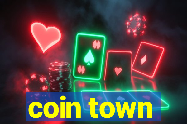 coin town