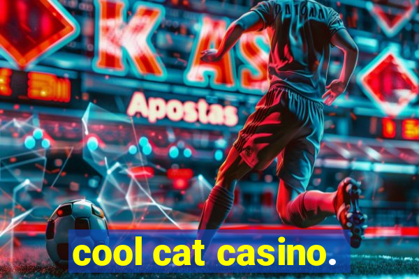 cool cat casino.