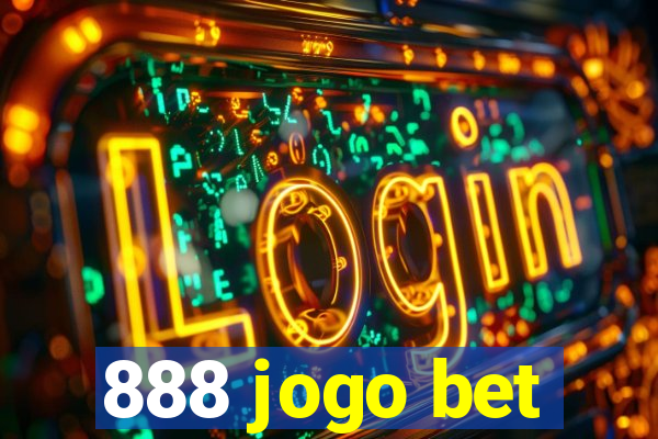 888 jogo bet