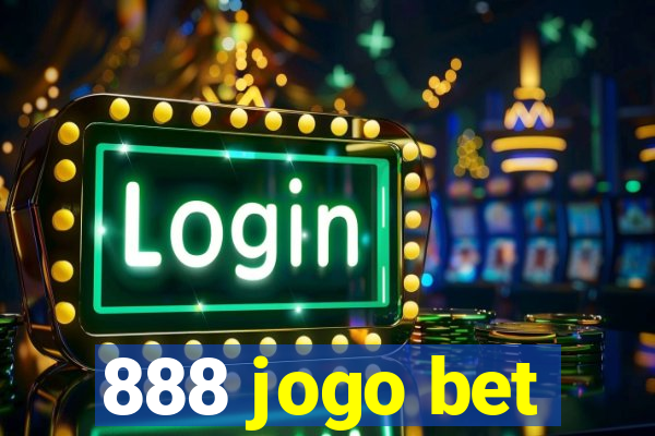 888 jogo bet