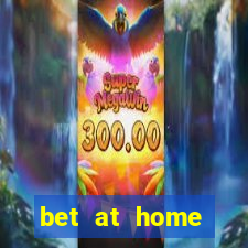 bet at home gutschein 5 euro