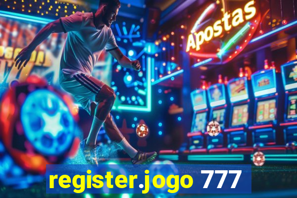 register.jogo 777