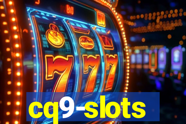 cq9-slots