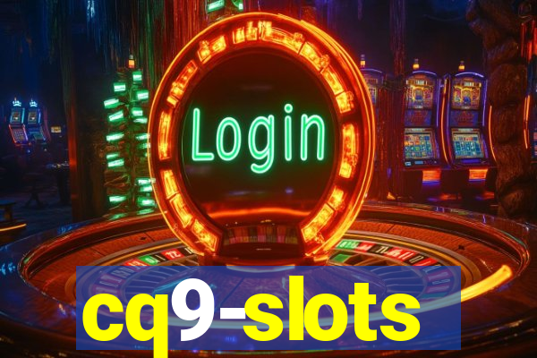 cq9-slots