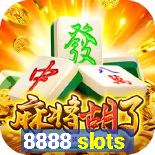 8888 slots