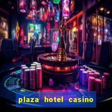 plaza hotel casino in las vegas