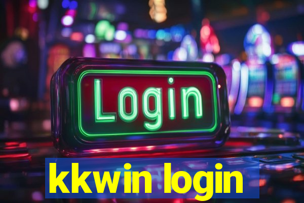 kkwin login