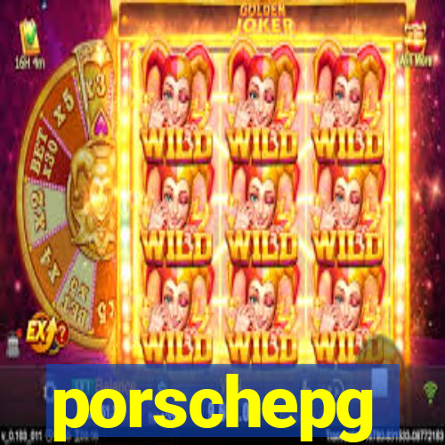 porschepg