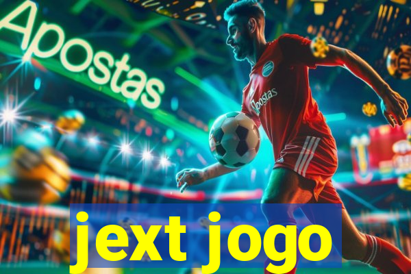 jext jogo