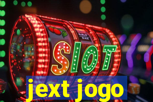 jext jogo