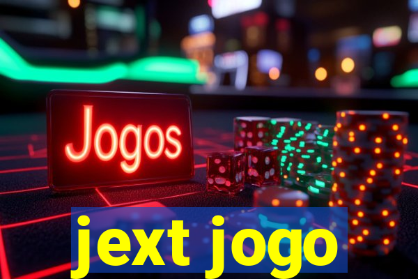 jext jogo