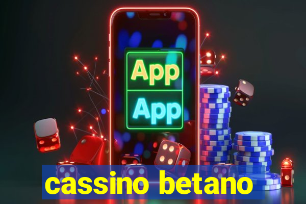 cassino betano