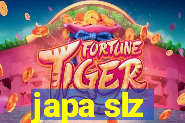 japa slz