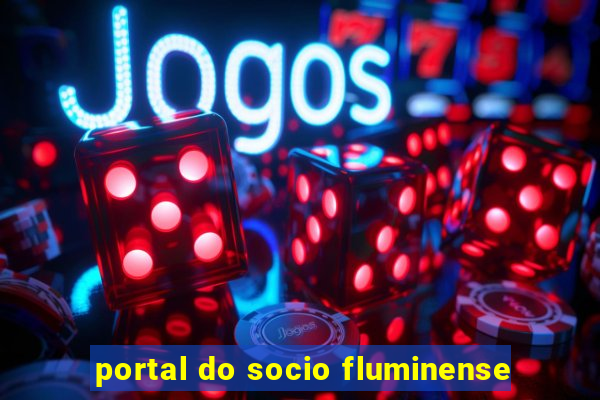 portal do socio fluminense