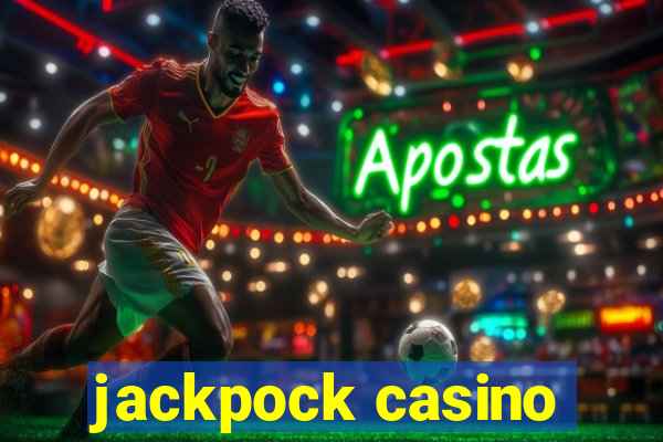 jackpock casino