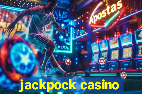 jackpock casino