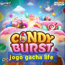 jogo gacha life