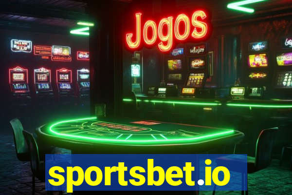 sportsbet.io