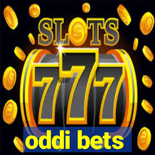 oddi bets