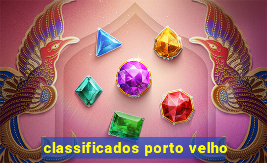 classificados porto velho