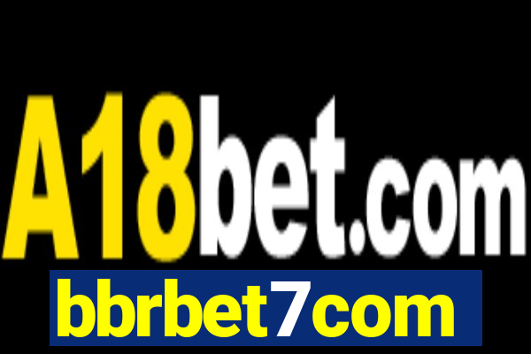 bbrbet7com