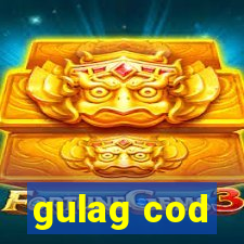 gulag cod