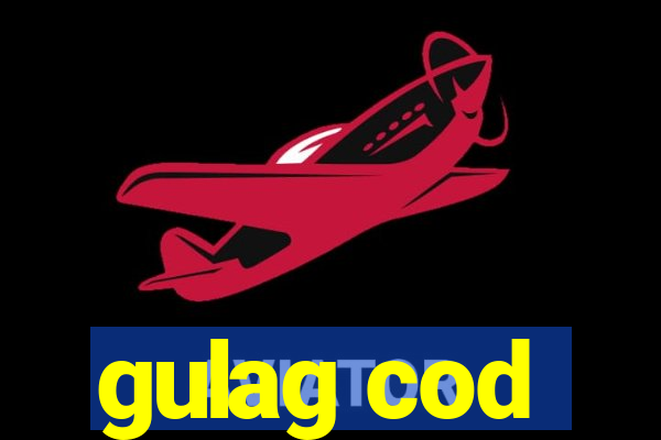 gulag cod