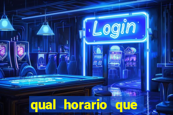 qual horario que mais paga no fortune tiger