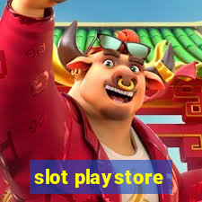 slot playstore