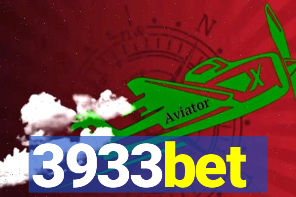 3933bet