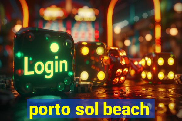 porto sol beach