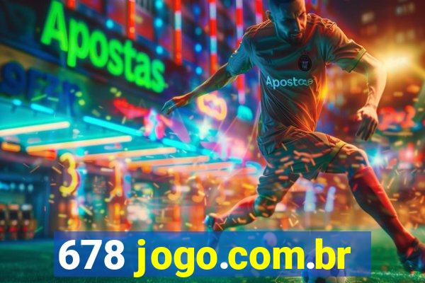 678 jogo.com.br