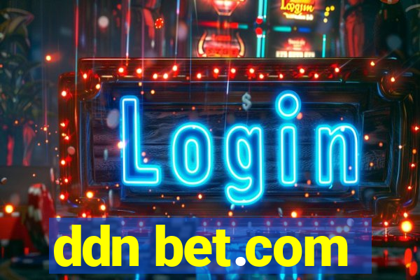 ddn bet.com