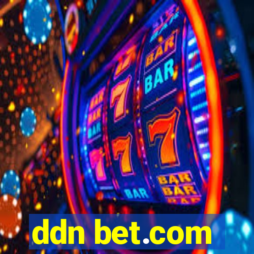 ddn bet.com