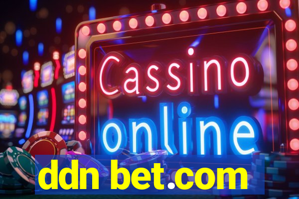 ddn bet.com