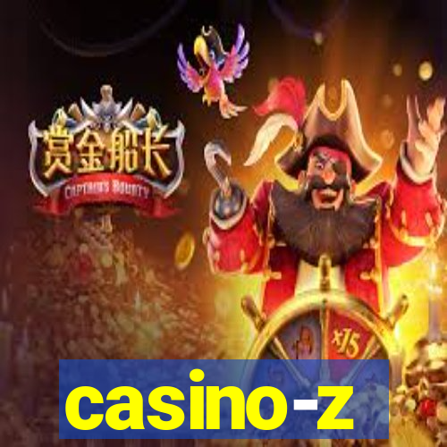 casino-z