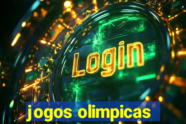 jogos olimpicas