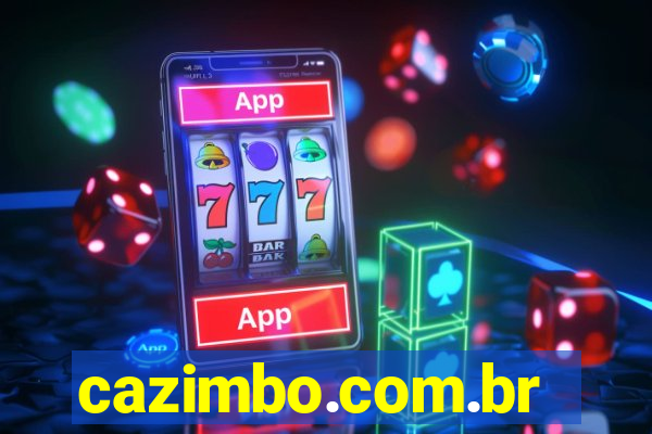 cazimbo.com.br