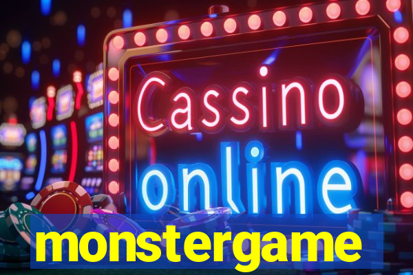 monstergame