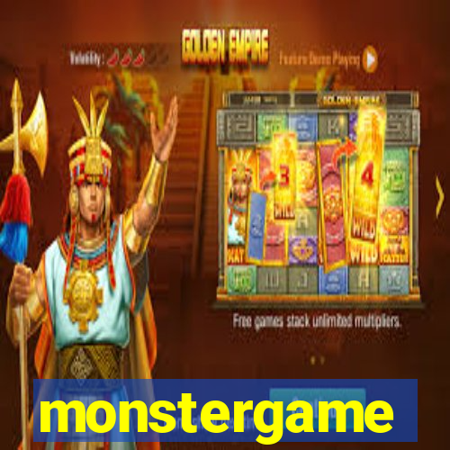 monstergame