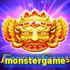 monstergame