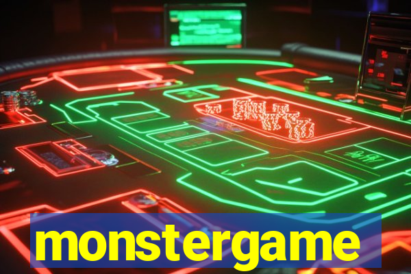 monstergame