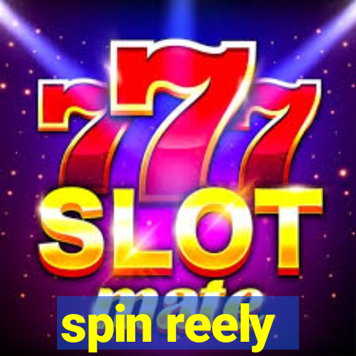 spin reely