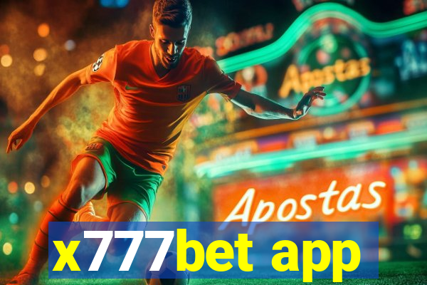 x777bet app