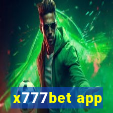 x777bet app