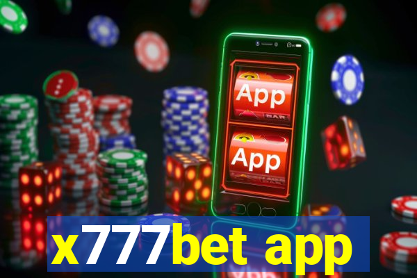 x777bet app