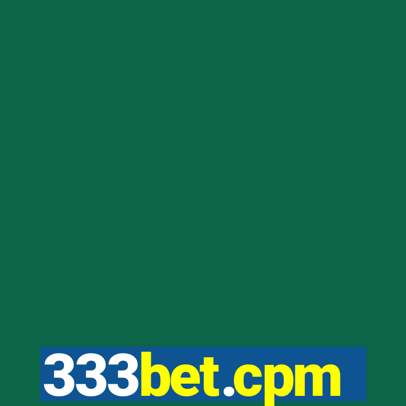 333bet.cpm